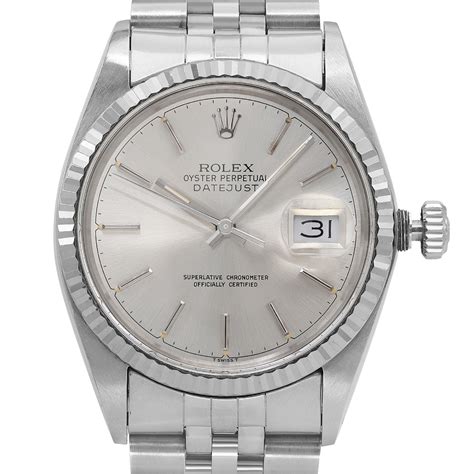 watch made by rolex|Rolex 16014 production years.